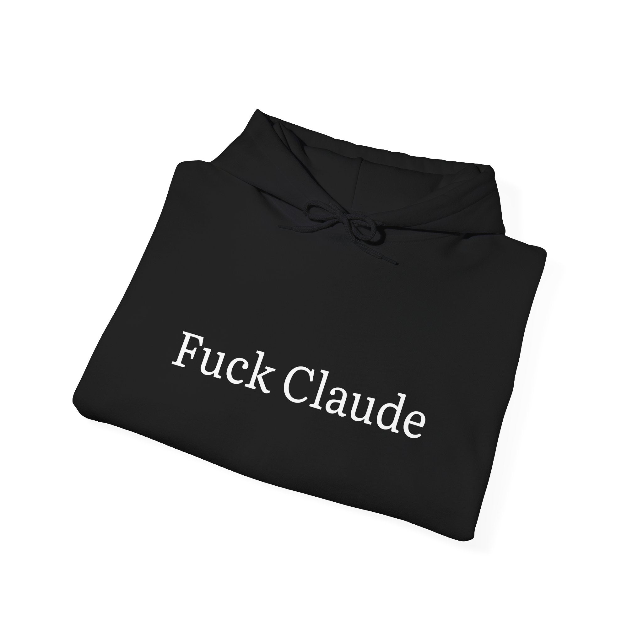THE HOODIE