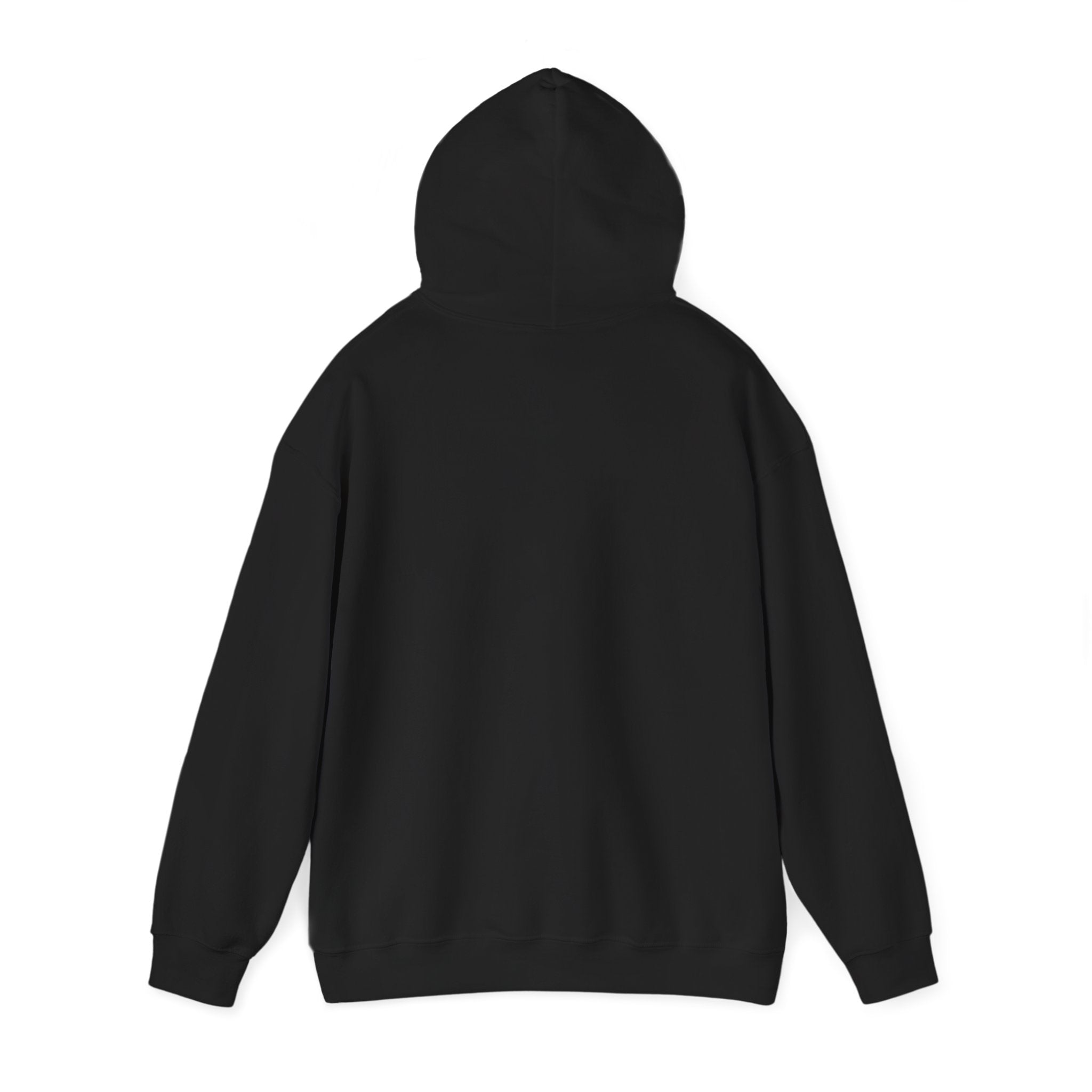 THE HOODIE